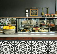 Terrarium - Great Ocean Road Restaurant