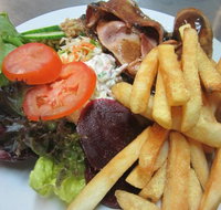 Texas Treats - Great Ocean Road Restaurant