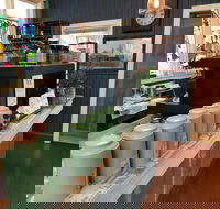 The Bank Espresso Bar - Great Ocean Road Restaurant