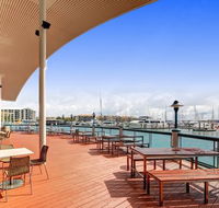 The Boat Club - Great Ocean Road Restaurant