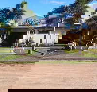 The Bridge Bar  Restaurant - Great Ocean Road Restaurant