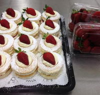 The Flying Pie Man - Great Ocean Road Restaurant