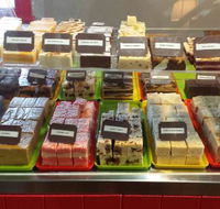 The Fudge Shop - Great Ocean Road Restaurant