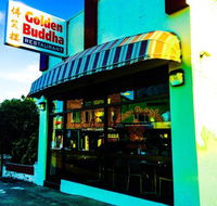 The Golden Buddha - Great Ocean Road Restaurant