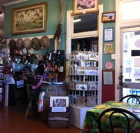 The Left Bank - Kilkivan - Great Ocean Road Restaurant