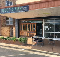 The Nest Cafe Crows Nest - Great Ocean Road Restaurant
