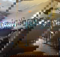 The Pumpkin Pie Coffee Shop - Great Ocean Road Restaurant