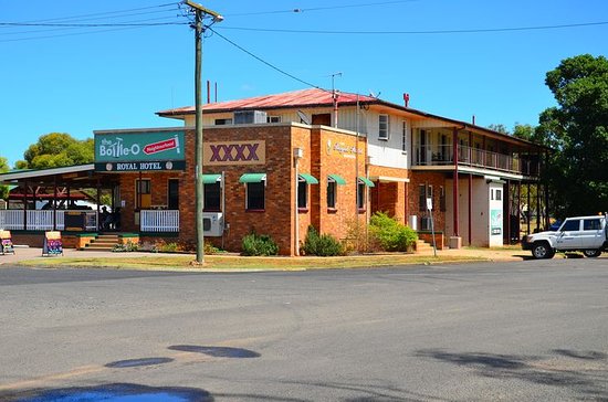 Meandarra ACT Great Ocean Road Restaurant