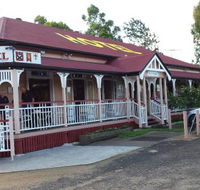 The Royal Hotel Restaurant - Great Ocean Road Restaurant