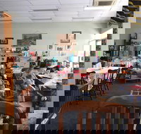 The Rusty Kettle Tea Shop - Great Ocean Road Restaurant