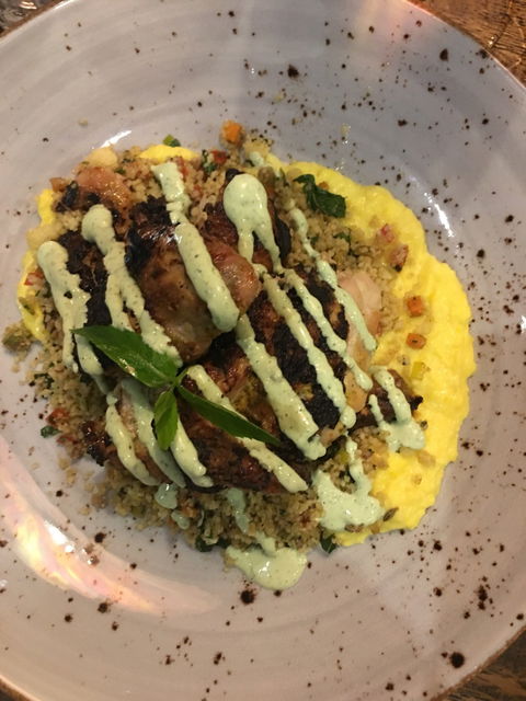 The Wine Room - Great Ocean Road Restaurant 2