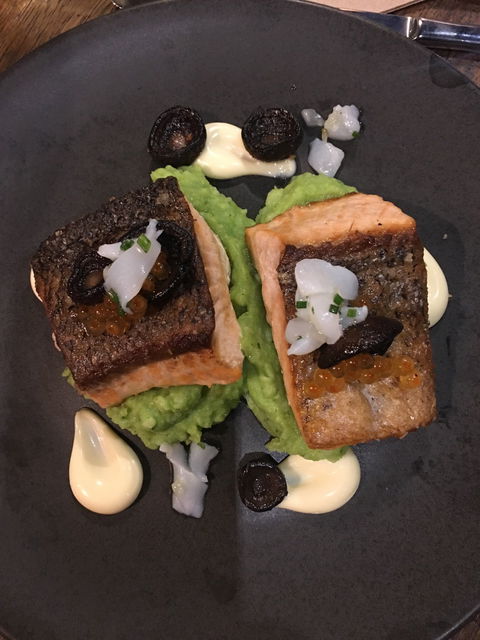 The Wine Room - Great Ocean Road Restaurant 3