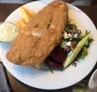 The Withcott Hotel - Great Ocean Road Restaurant