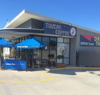 Toucan Coffee - Great Ocean Road Restaurant