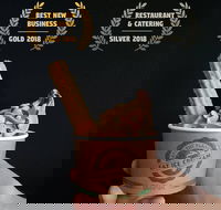 Twenty50 Nice Cream - Great Ocean Road Restaurant