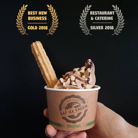 Twenty50 Nice Cream - Great Ocean Road Restaurant 0