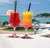 Whitsunday Sailing Club - Great Ocean Road Restaurant