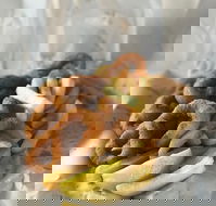 Whitsunday Seafood Bar - Great Ocean Road Restaurant