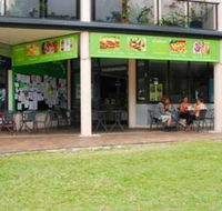 Wisdom Health Lab - Great Ocean Road Restaurant