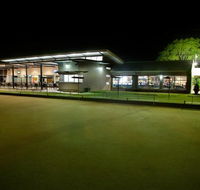 Woodgate Club Inc - Great Ocean Road Restaurant