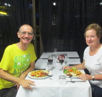 Workers Club - Great Ocean Road Restaurant