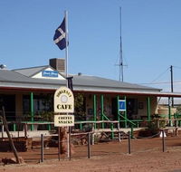 Yowah Nut Cafe - Great Ocean Road Restaurant