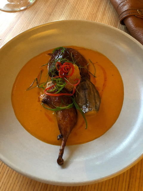 Atlas Dining - Great Ocean Road Restaurant 3