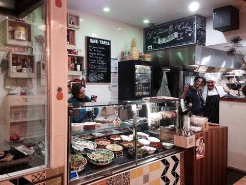B'COS - Great Ocean Road Restaurant 0