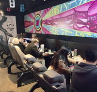Bosozoku HQ - Great Ocean Road Restaurant