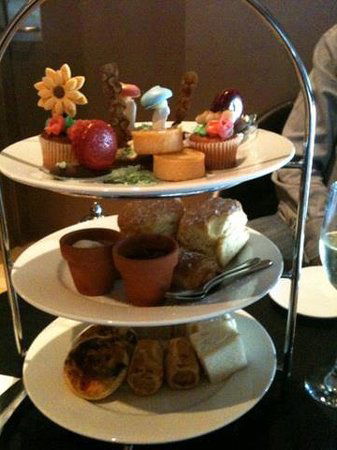 The Tea Room - Great Ocean Road Restaurant 0