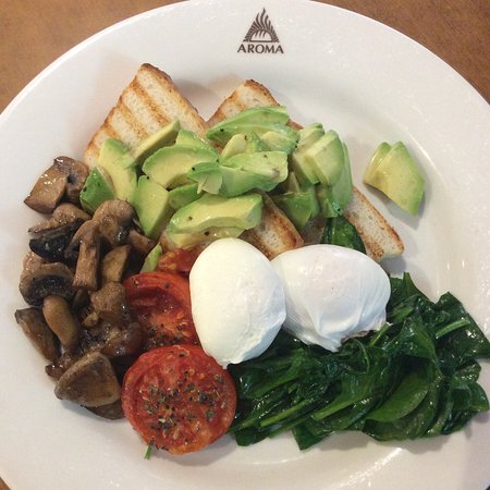 Aroma Bakery Cafe - Great Ocean Road Restaurant 0