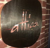 Attica - Great Ocean Road Restaurant