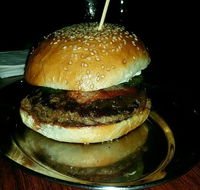 Brother Burger and the Marvellous Brew - Great Ocean Road Restaurant
