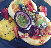 Drugstore Espresso - Great Ocean Road Restaurant