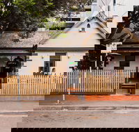 Leonards House Of Love - Great Ocean Road Restaurant