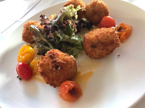 Marios Cafe - Great Ocean Road Restaurant 0