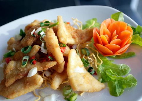 Sapa Hills - Great Ocean Road Restaurant 0