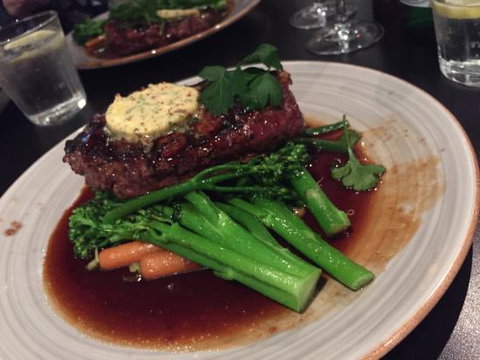 Skinny Dog Bar & Restaurant - Great Ocean Road Restaurant 0