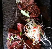 Wagyu Ya Japanese Chargrill Restaurant - Great Ocean Road Restaurant