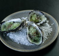 Yagiz - Great Ocean Road Restaurant