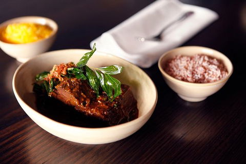 Araliya St Kilda - Great Ocean Road Restaurant 0