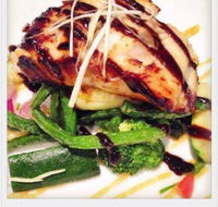 Ayame Japanese Restaurant - Great Ocean Road Restaurant