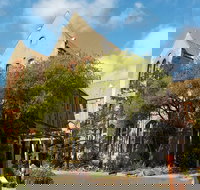 Cam's Kiosk - Great Ocean Road Restaurant