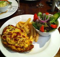 Capriccio Pizza - Great Ocean Road Restaurant