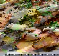 Convent Bakery - Great Ocean Road Restaurant