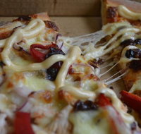 Encore Pizzeria - Great Ocean Road Restaurant