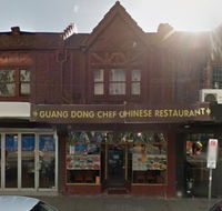 Guang Dong Chef - Great Ocean Road Restaurant
