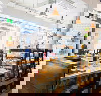 Healthy Vibe  South Yarra - Great Ocean Road Restaurant