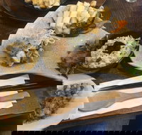 Kappaya Japanese Soul Food Cafe - Great Ocean Road Restaurant