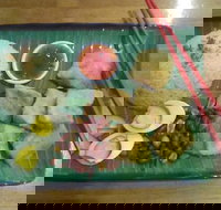 Killiney Kopitiam Victoria Street - Great Ocean Road Restaurant